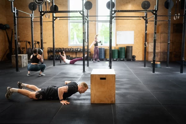 CrossFit, HIIT, funkcionalni treninzi – zašto bioaktivni kolageni peptidi moraju biti deo tvoje rutine?