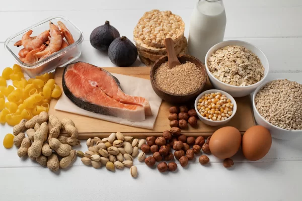 Uloga vitamina B6 u metabolizmu proteina i oporavku mišića