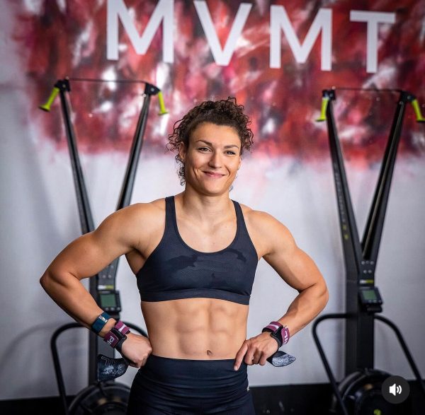 Milana J