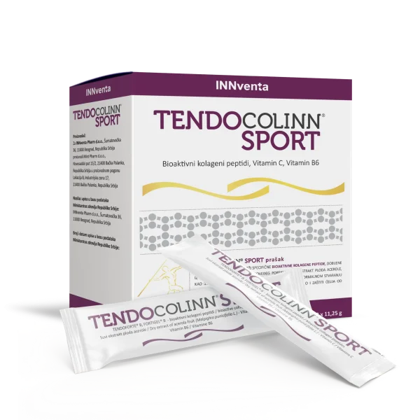 Tendocolinn® sport
